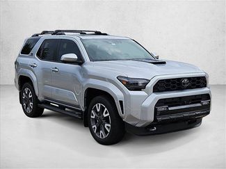 Certified 2025 Toyota 4Runner TRD Sport Premium RWD video 3