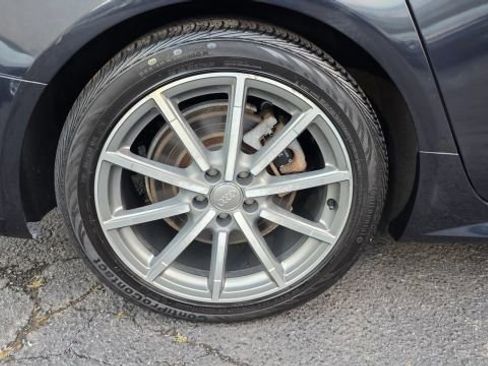 Used 2018 Audi A6 2.0T Premium Plus w/ Premium Plus Package image 12