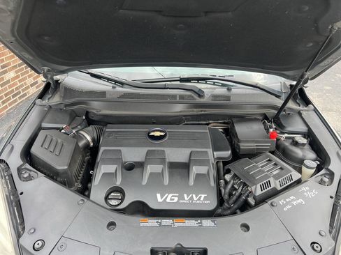 Used 2012 Chevrolet Equinox LT w/ Driver Convenience Package image 19