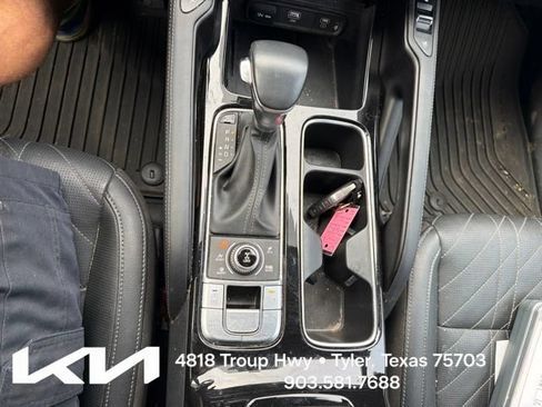 Used 2024 Kia Telluride EX X-Line AWD/4WD image 22