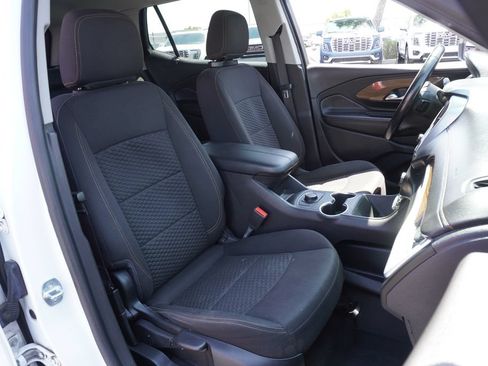 Certified 2020 GMC Terrain SLE w/ Elevation Edition FWD image 12