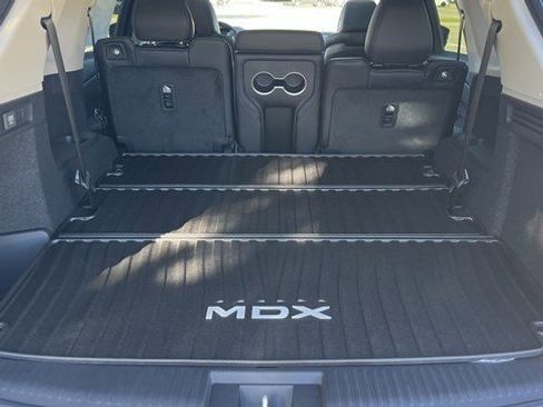 Used 2026 Acura MDX FWD image 33