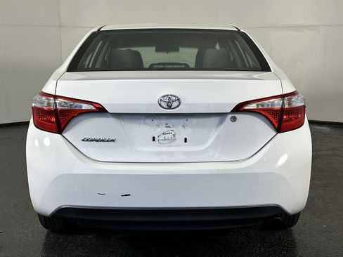Used 2016 Toyota Corolla L image 10