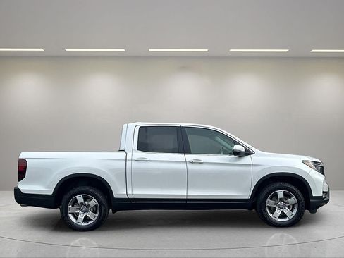 New 2026 Honda Ridgeline RTL image 6