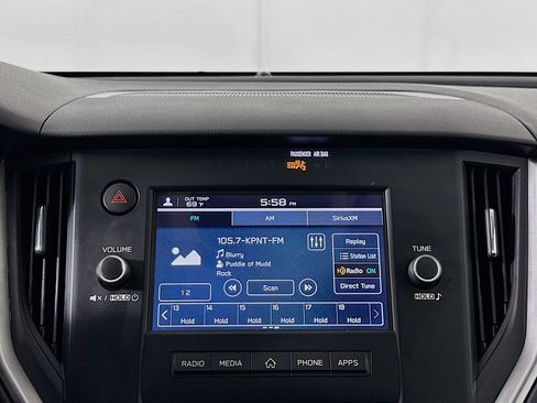 Used 2025 Subaru Outback image 19