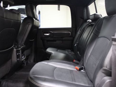 Used 2024 RAM 2500 Rebel w/ Bed Utility Group AWD/4WD image 21