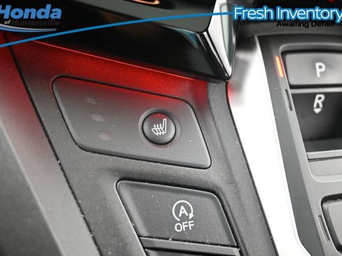 Used 2025 Honda Odyssey Sport-L image 18