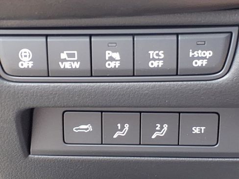 Used 2025 MAZDA CX-50 2.5 Turbo w/ Premium Plus Pkg image 21