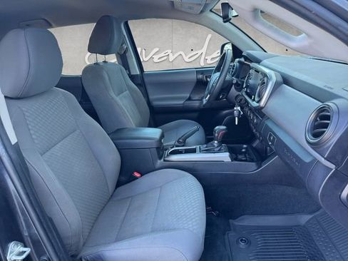 Used 2022 Toyota Tacoma SR5 image 24
