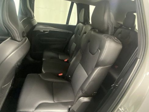 Certified 2023 Volvo XC90 B5 Core w/ Protection Package Premier image 14