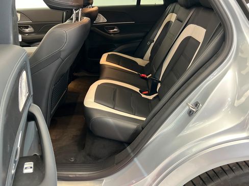 New 2026 Mercedes-Benz GLE 63 AMG S image 21