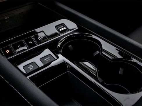 New 2025 Nissan Murano SL image 18