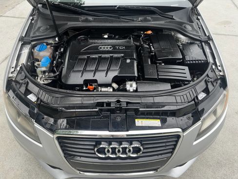 Used 2011 Audi A3 TDI Premium Plus FWD image 31