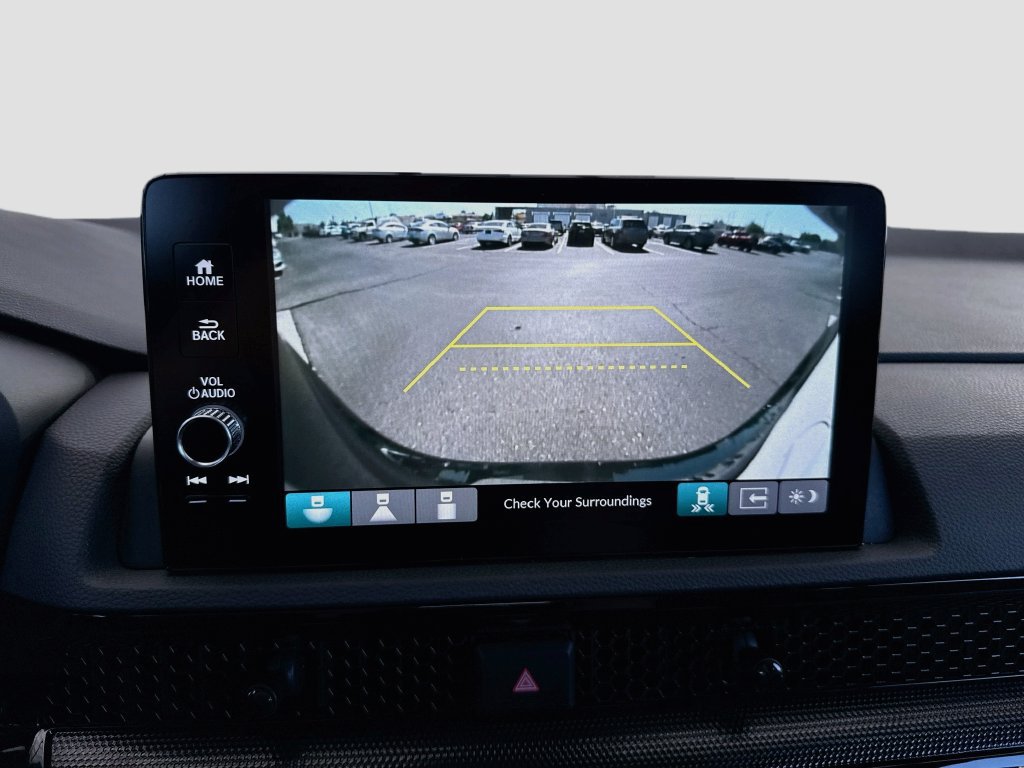 Used 2024 Honda CR-V Sport Touring image 15