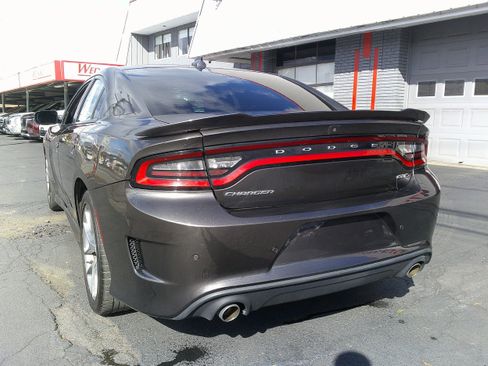 Used 2021 Dodge Charger GT image 6