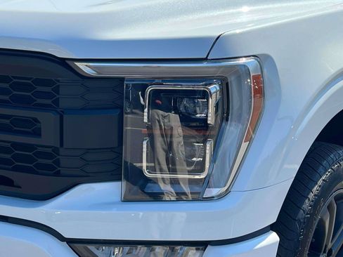 Used 2022 Ford F150 Lariat w/ Equipment Group 502A High AWD/4WD image 6