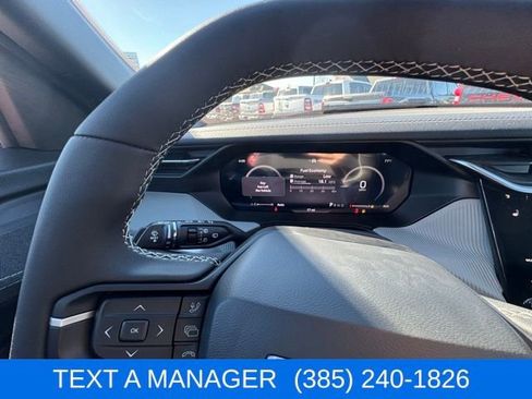 New 2026 Jeep Cherokee Limited image 22