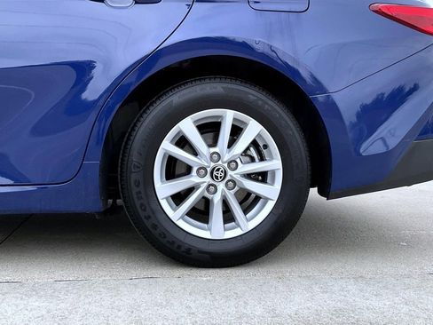 Used 2025 Toyota Camry LE image 23