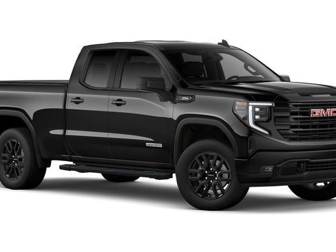 New 2026 GMC Sierra 1500 Elevation AWD/4WD image 28