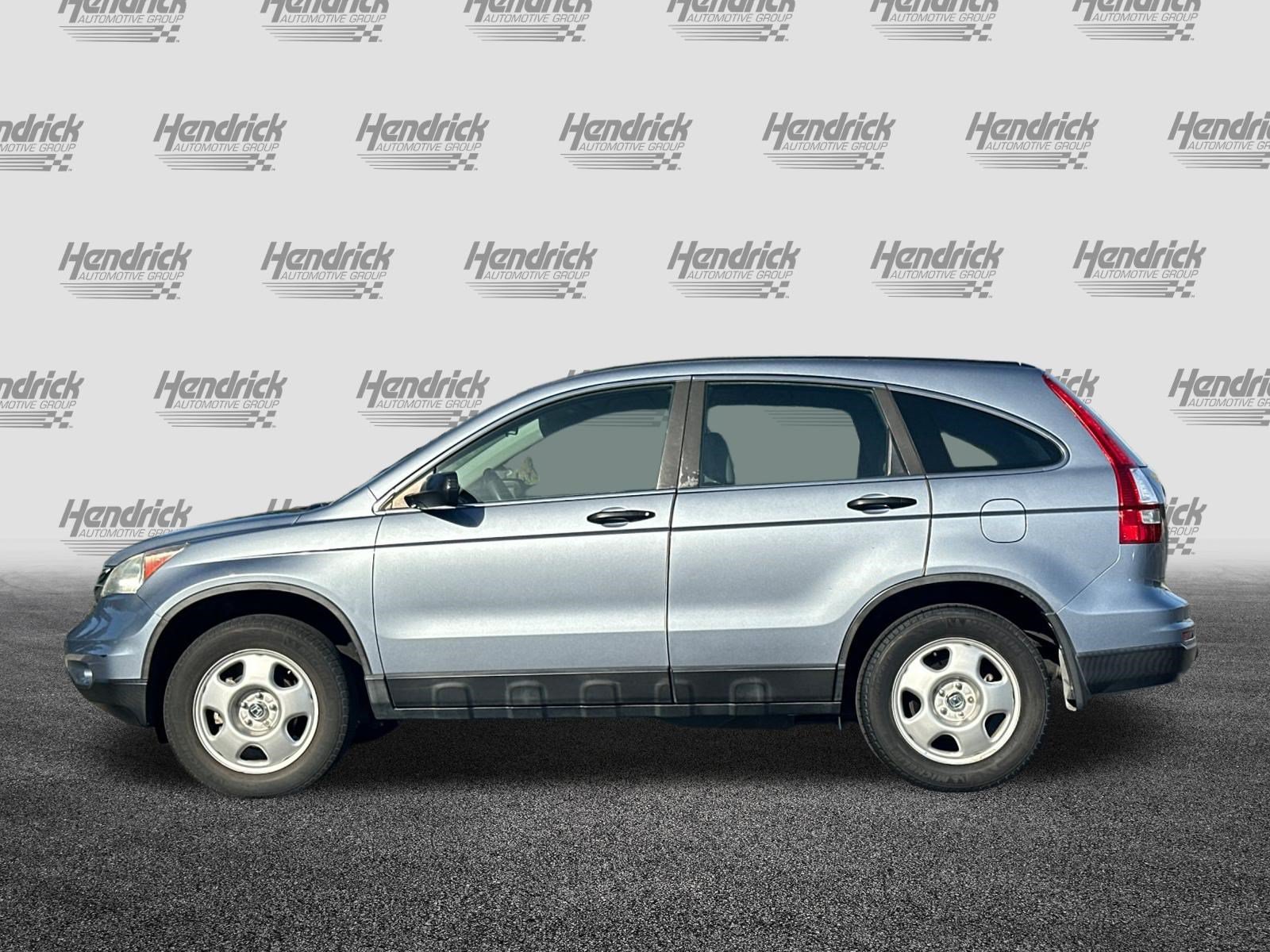Used 2011 Honda CR-V LX image 8