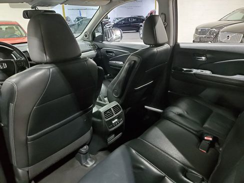 Used 2016 Honda Pilot EX-L image 28