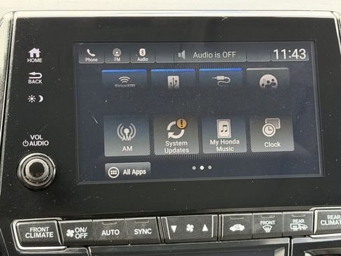 Used 2018 Honda Odyssey EX-L image 22