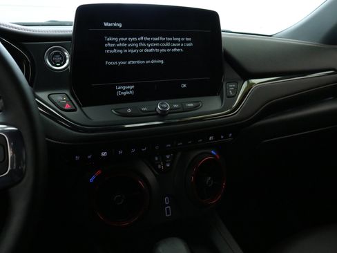 Used 2023 Chevrolet Blazer RS w/ Driver Confidence II Package image 16