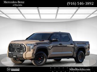 Used 2025 Toyota Tundra TRD Pro video 1