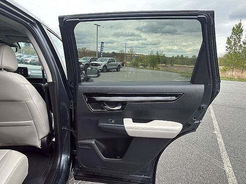 Used 2023 Honda CR-V EX-L image 17