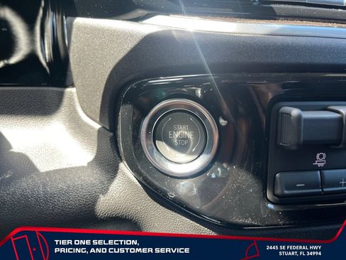 New 2026 GMC Sierra 1500 Elevation AWD/4WD image 28
