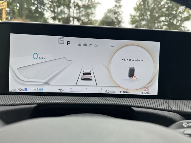 Certified 2023 Kia EV6 GT-Line AWD/4WD image 9