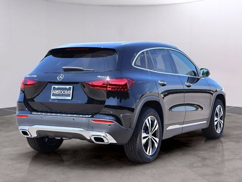 New 2026 Mercedes-Benz GLA 250 4MATIC image 7
