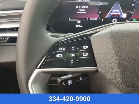 New 2025 Audi A5 2.0T Prestige image 26