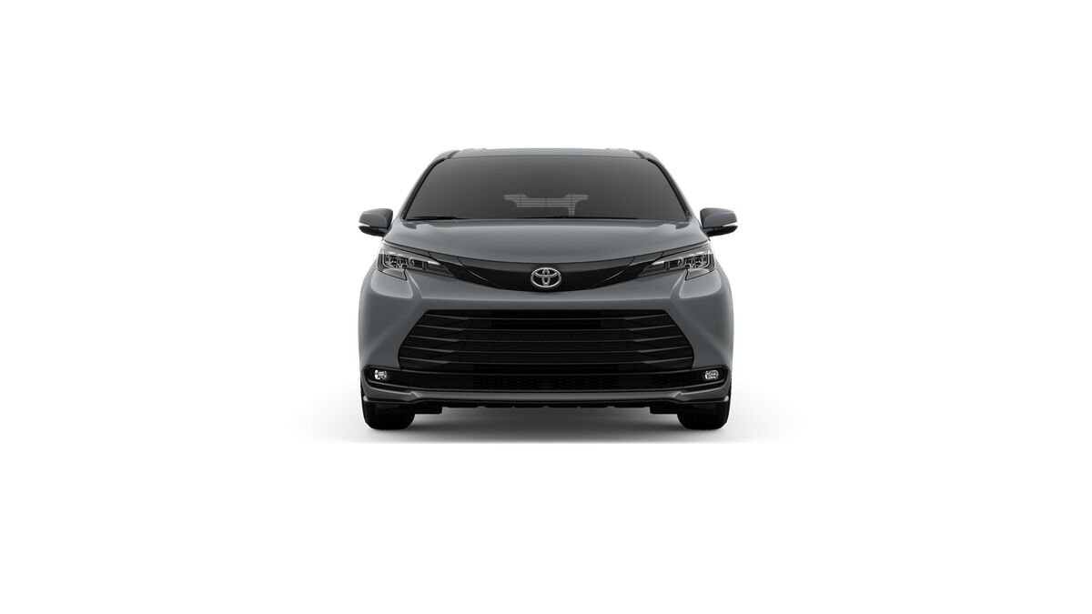 New 2026 Toyota Sienna XLE Woodland Edition AWD/4WD image 17