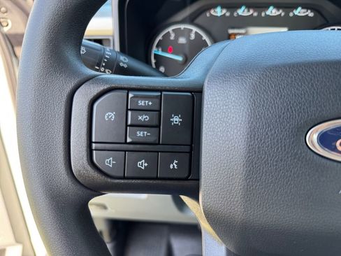 New 2025 Ford F550 4x4 Crew Cab Super Duty image 22