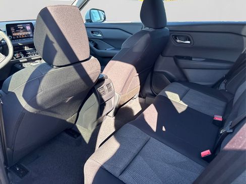 New 2026 Nissan Rogue SV image 10