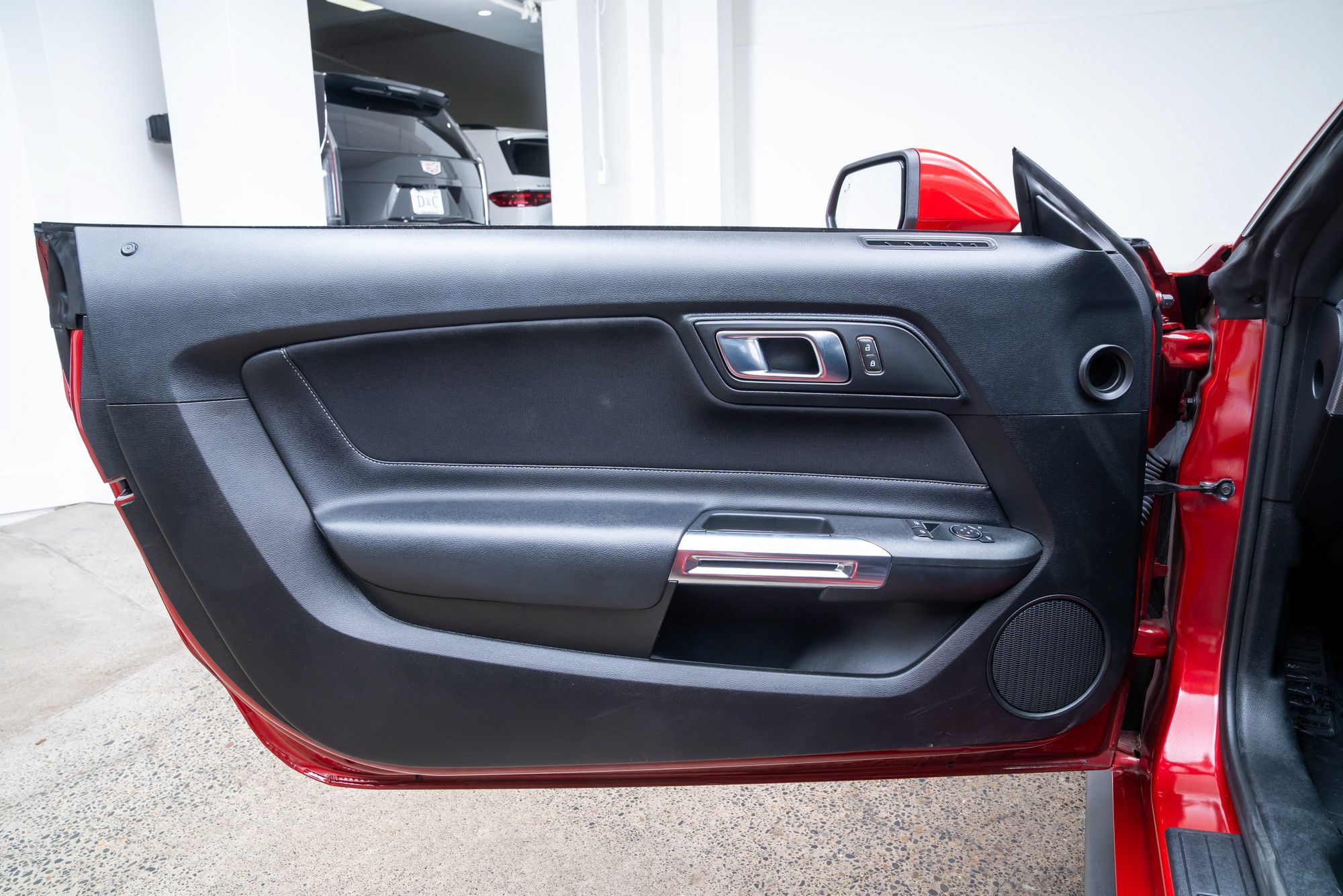 Used 2021 Ford Mustang GT RWD image 15