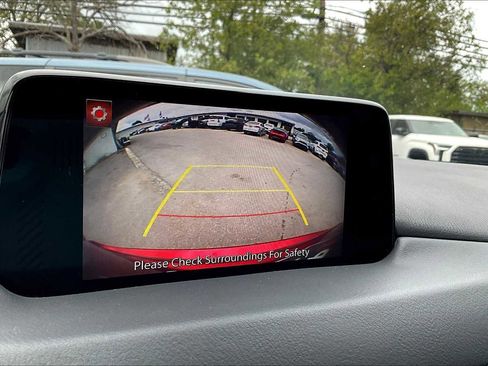 Used 2020 MAZDA CX-5 Touring image 27