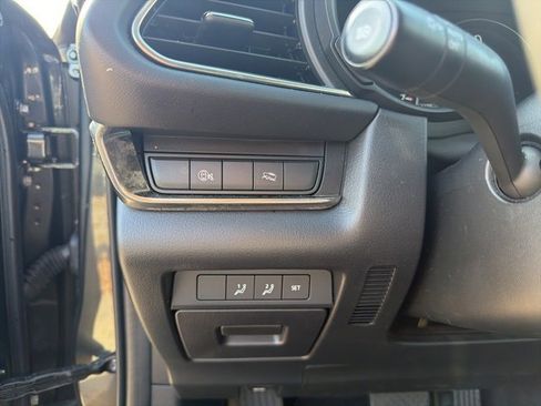 Used 2024 MAZDA CX-30 AWD 2.5 S w/ Preferred Package image 21