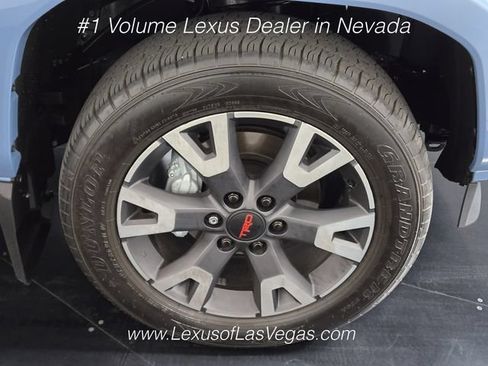 Used 2026 Toyota 4Runner TRD Sport Premium AWD/4WD image 9