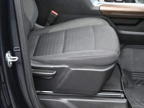 Used 2022 Chevrolet Silverado 1500 RST image 15