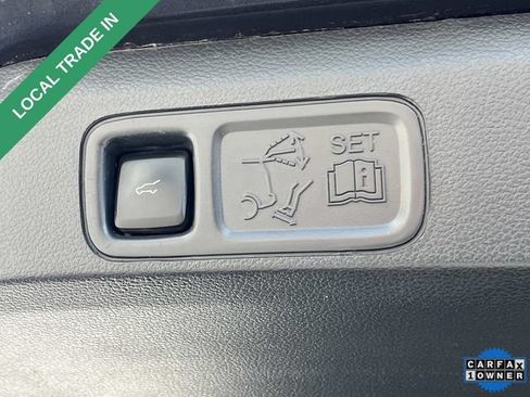 Used 2022 Ford Expedition Max Limited RWD image 7