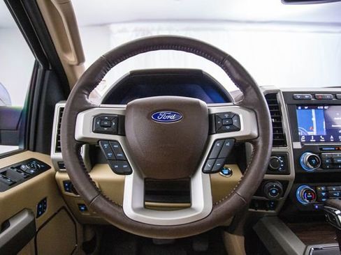 Used 2019 Ford F150 Lariat w/ Equipment Group 502A Luxury image 48