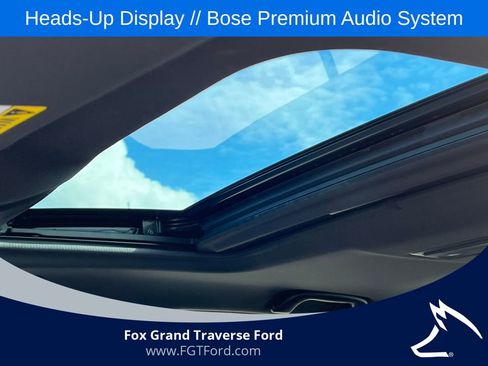 Used 2019 MAZDA MAZDA6 Signature FWD image 5