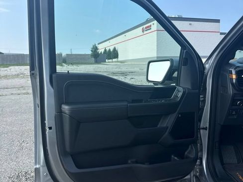 New 2025 Ford F150 Tremor w/ Equipment Group 402A High AWD/4WD image 14