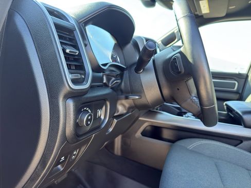 Used 2022 RAM 1500 Big Horn image 14