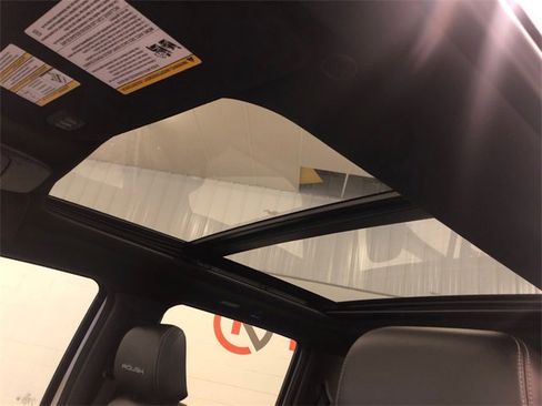 Used 2023 Ford F150 Lariat w/ Equipment Group 502A High image 34