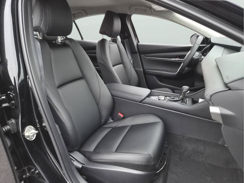 Used 2026 MAZDA MAZDA3 s Sport FWD image 15