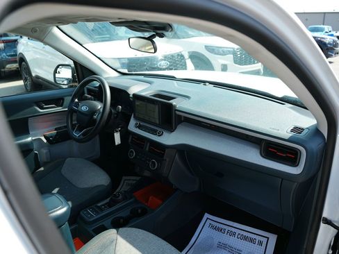 Used 2024 Ford Maverick XLT w/ Equipment Group 300A Standard image 18