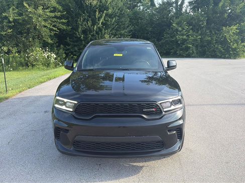 Used 2025 Dodge Durango GT AWD/4WD image 8